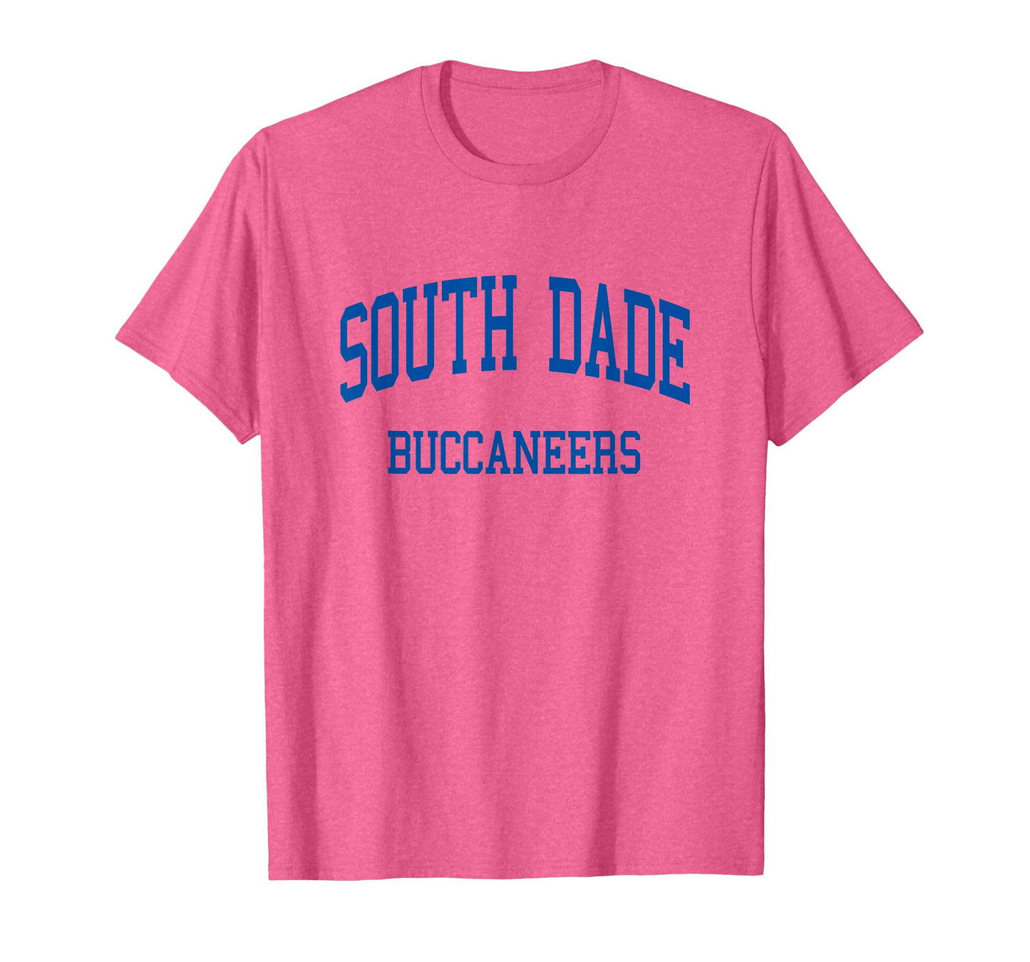 South Dade High School HS Homestead FL Retro T-Shirt