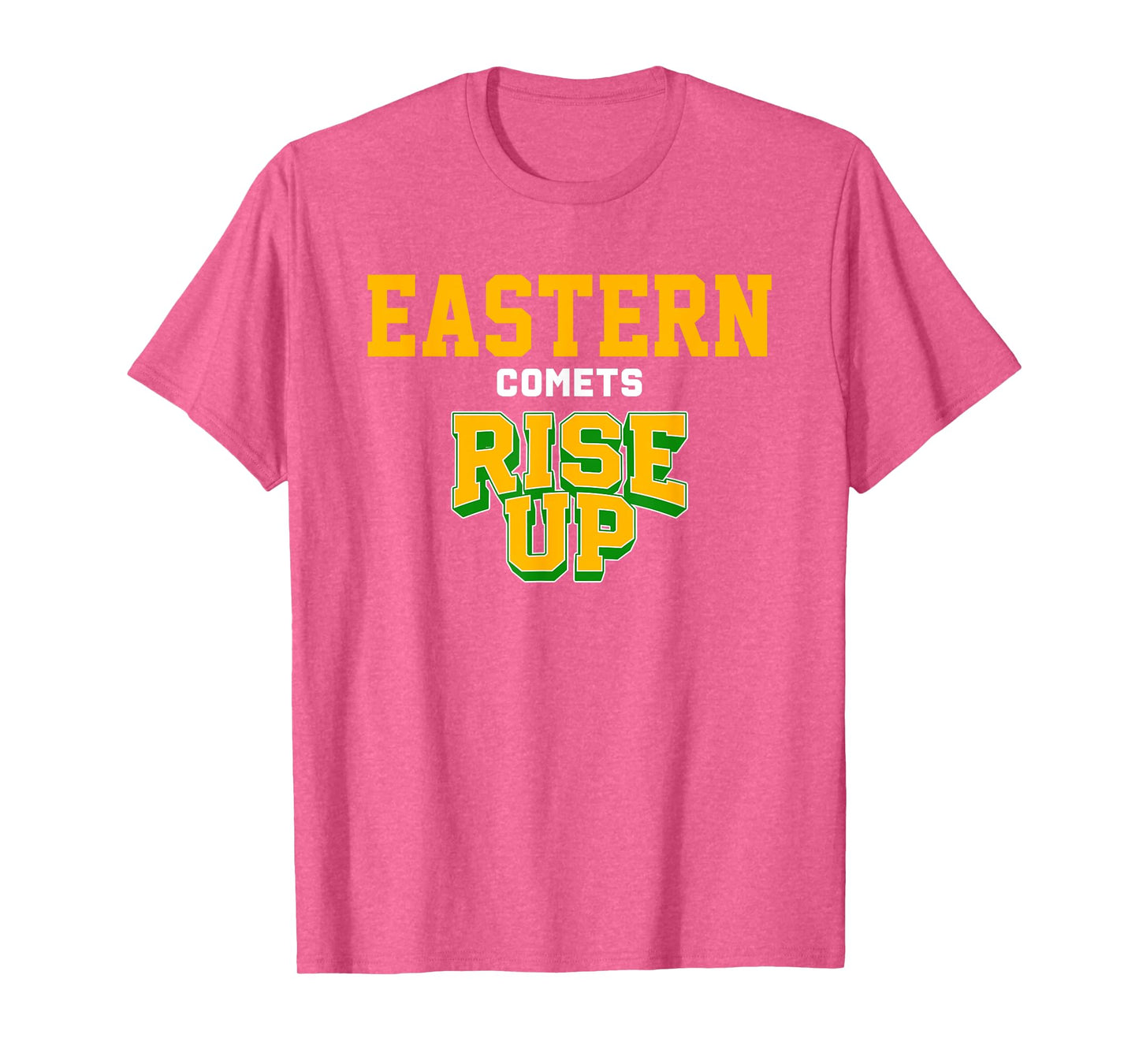 Eastern Comets Rise Up HS T-Shirt