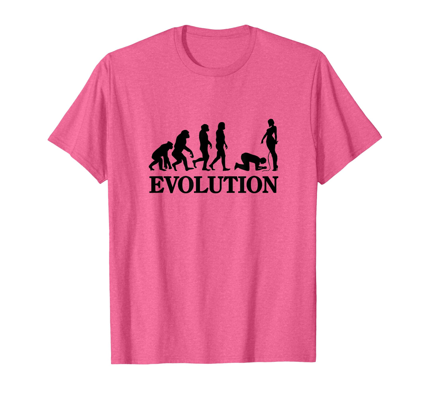 Evolution T-Shirt