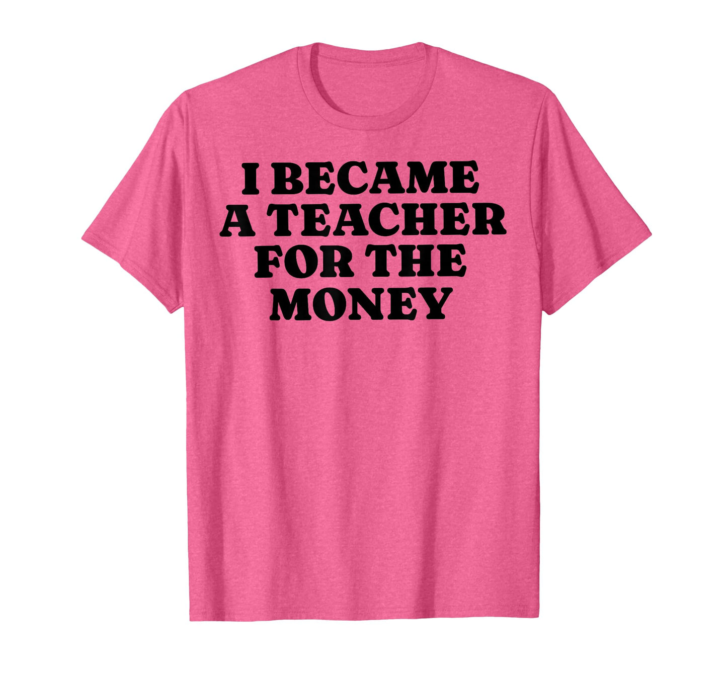 Funny White Lie Teacher Saying Humor School Class Women's T-Shirt