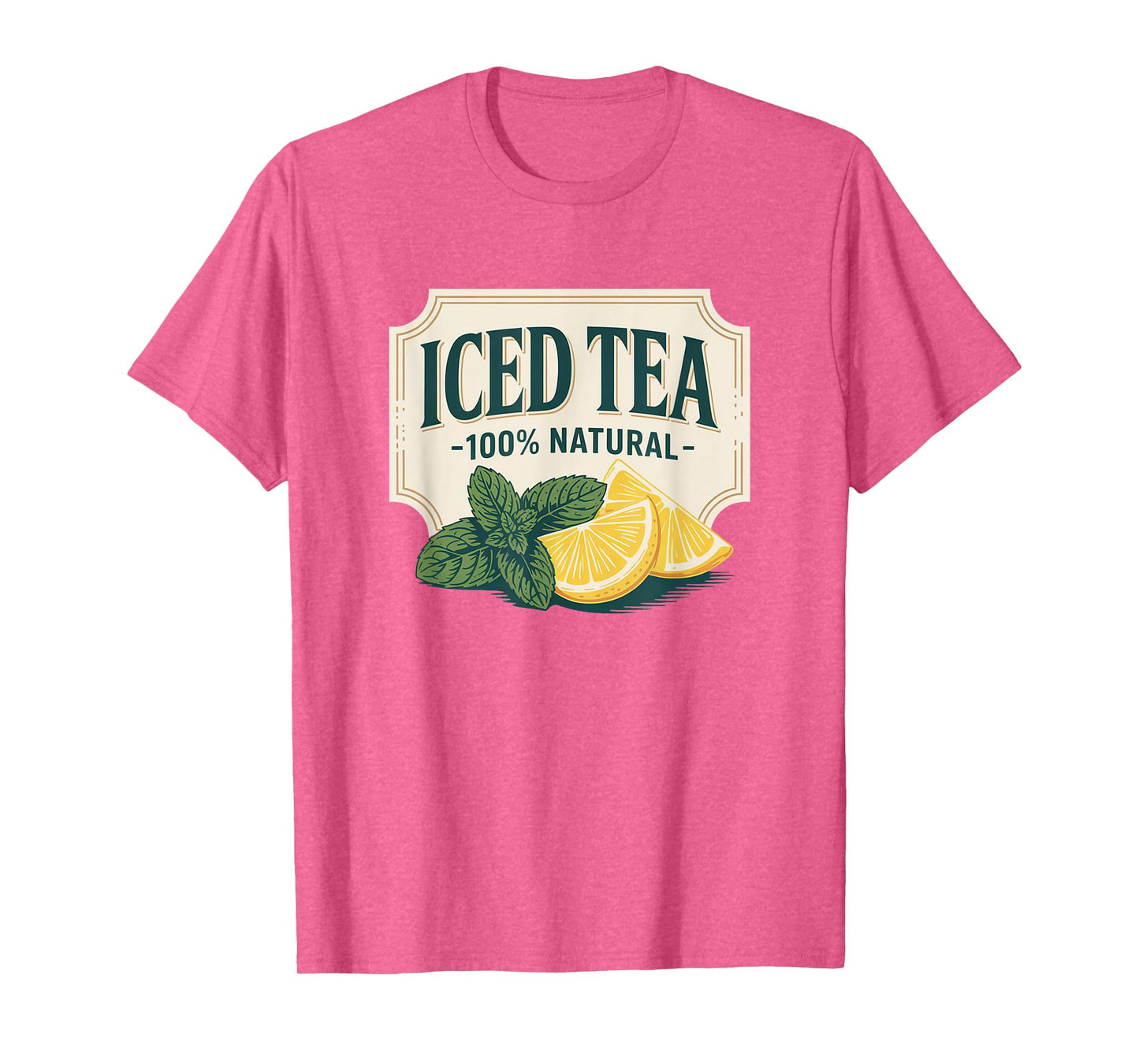 Iced Tea Halloween Costume, Matching Halloween T-Shirt