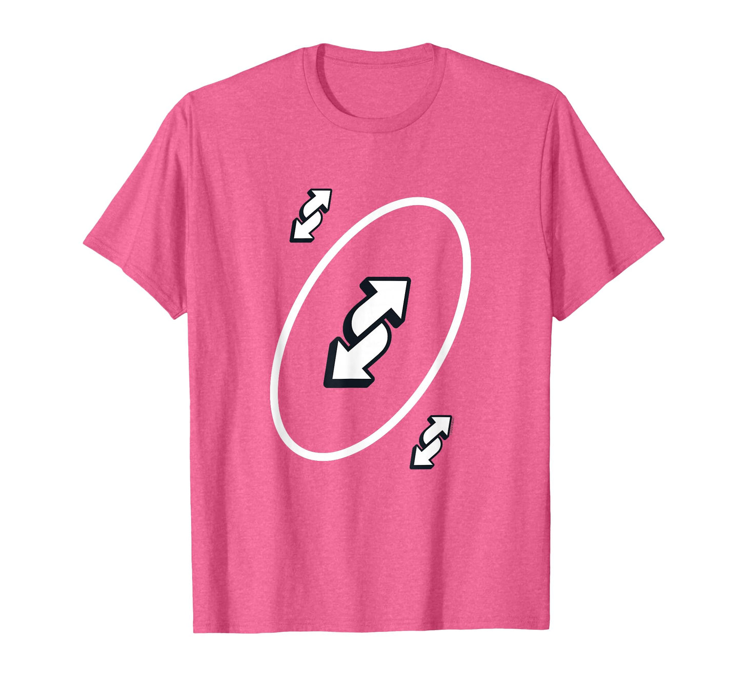 UNO - Reverse T-Shirt