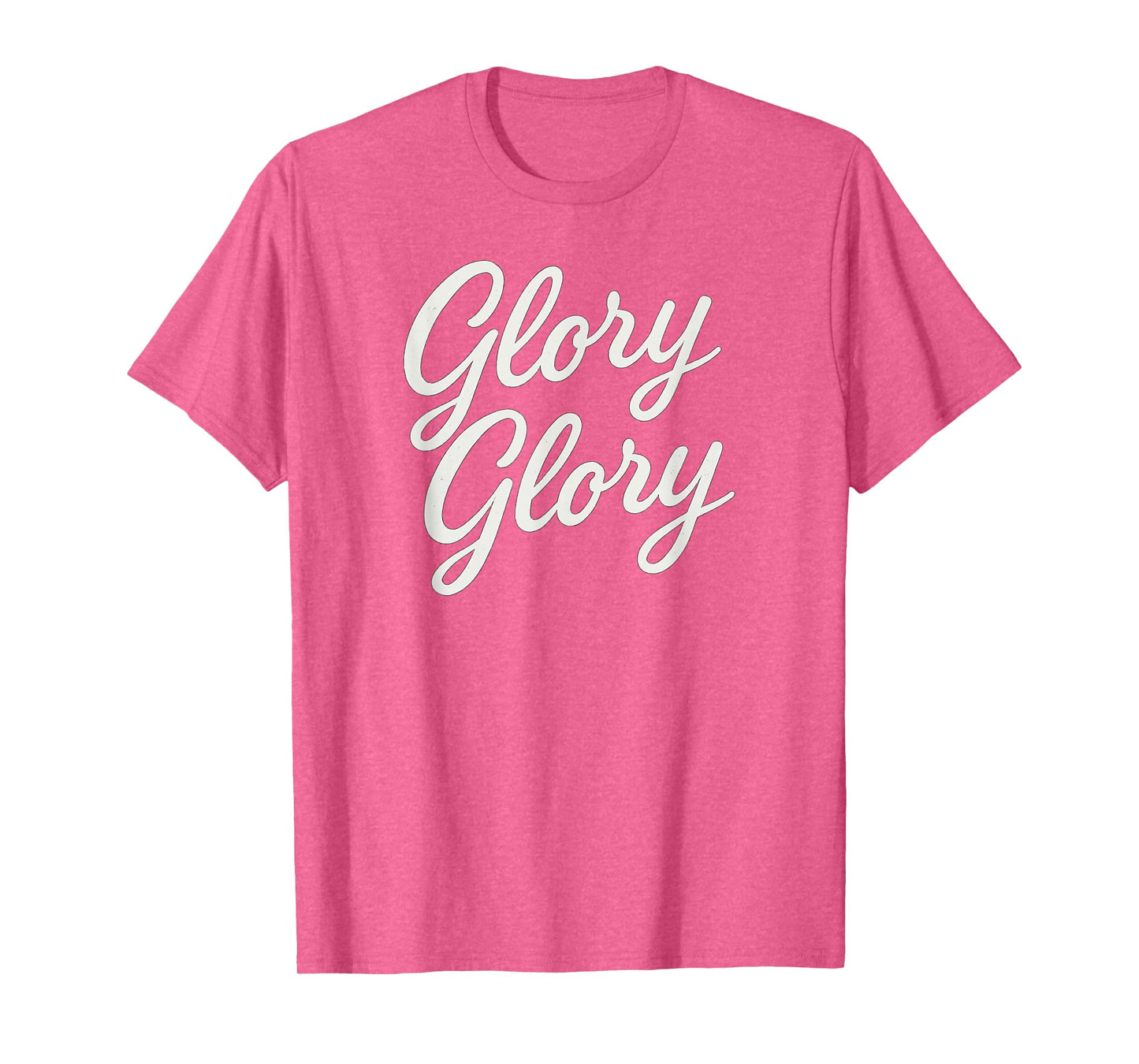 Glory Glory Georgia T-Shirt