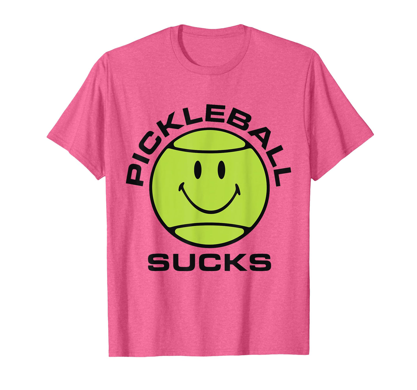 Pickleball Sucks T-Shirt