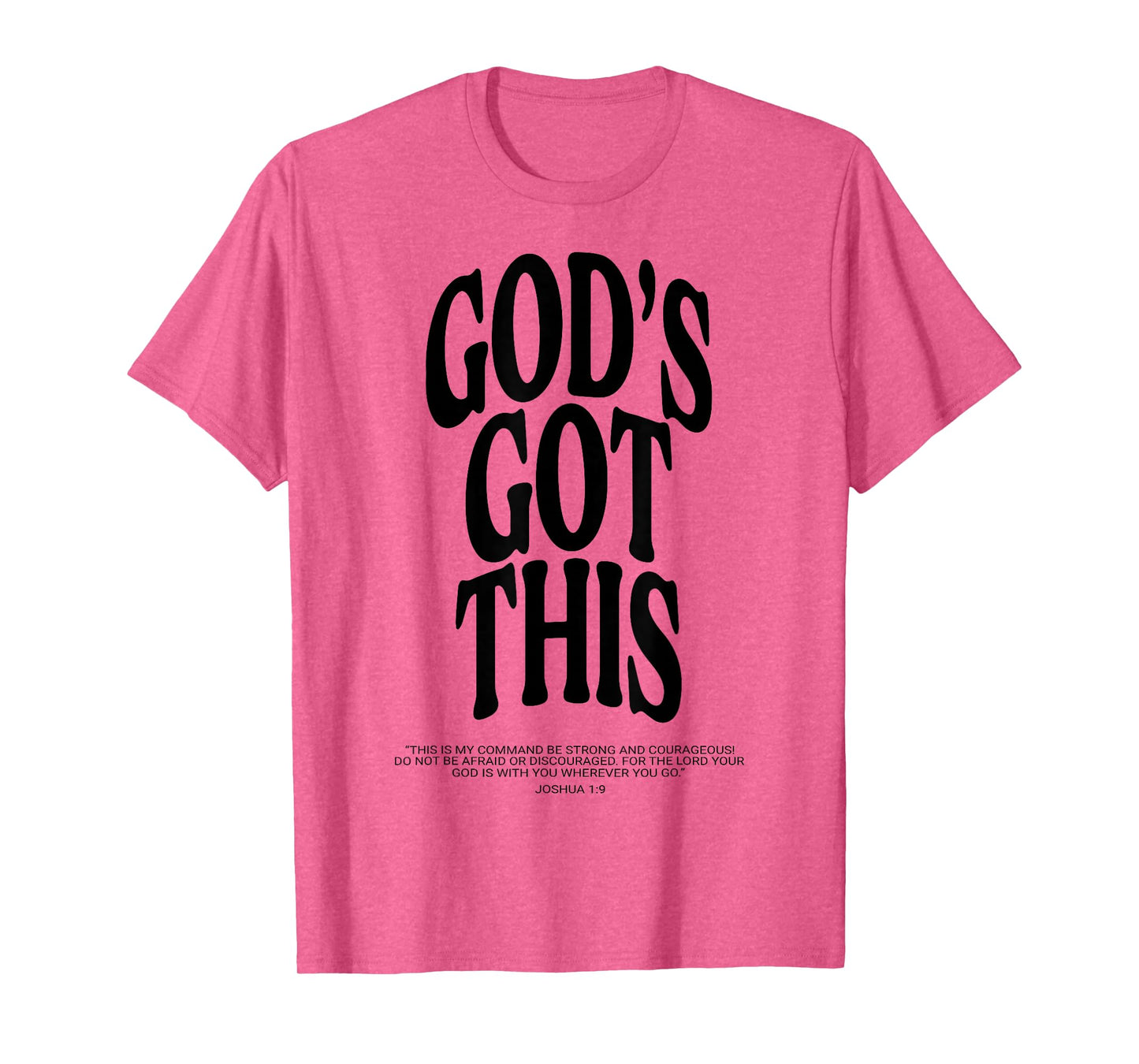 God's Got This T-Shirt