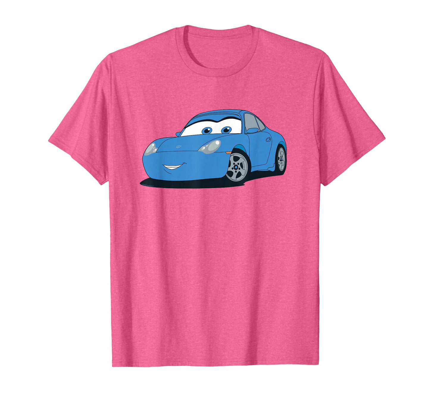 Disney and Pixar's Cars Sally Carrera Big Pic Costume T-Shirt