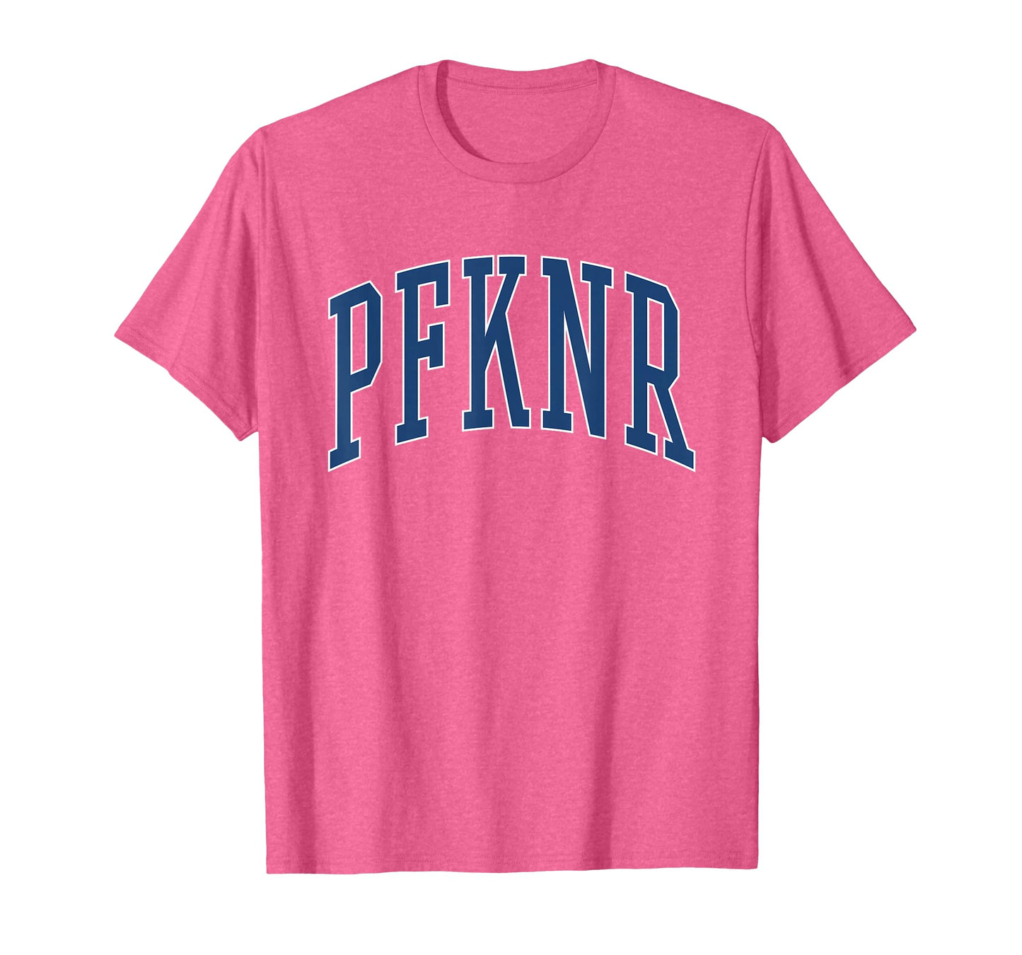 PFKNR Funny Puerto Rico Boricua Vintage Style T-Shirt