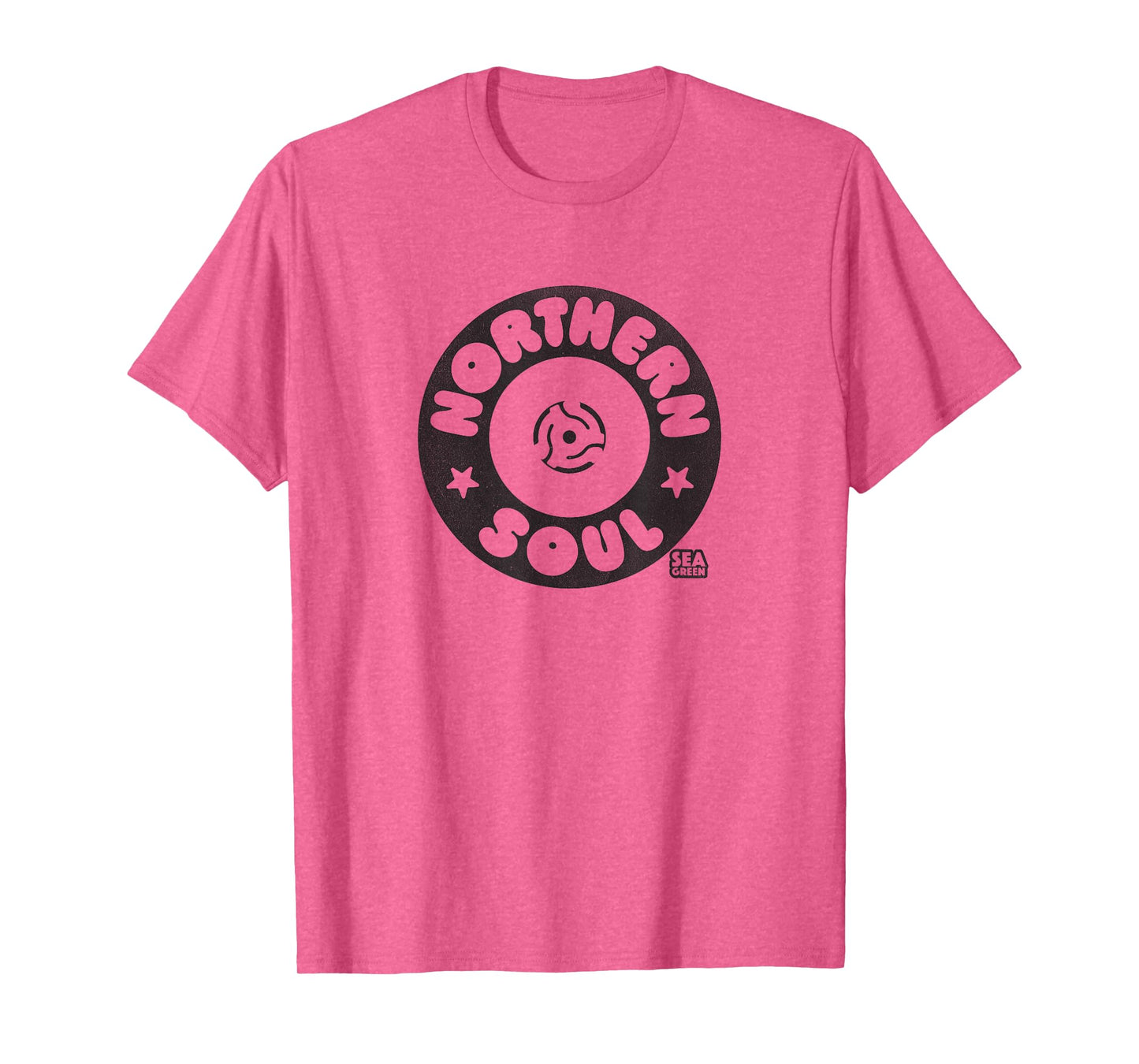 Northern Soul, Keep The Faith, KTF T-Shirt
