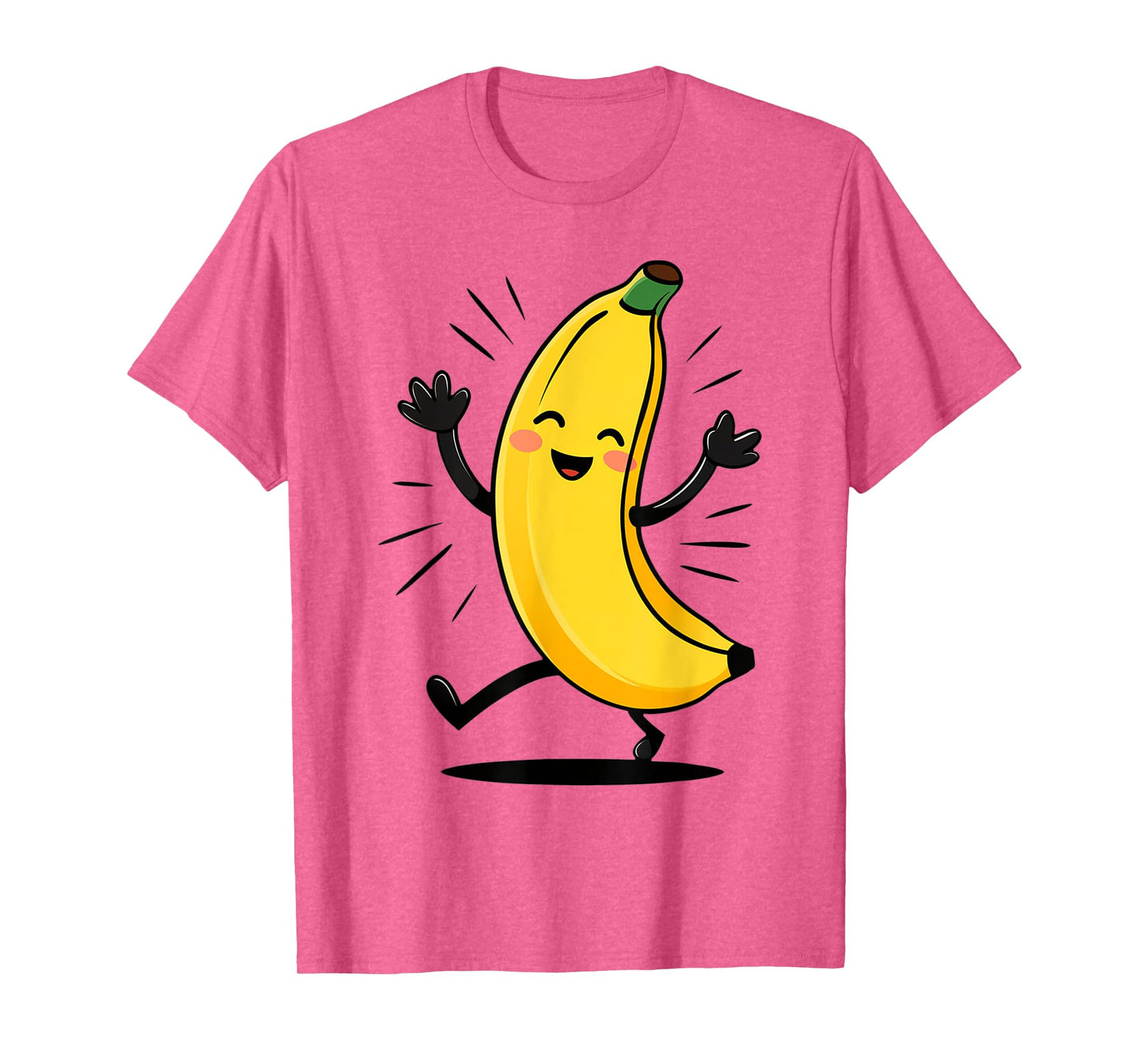 Banana Costume Funny Banana Shirt men Kids Boys bananas T-Shirt