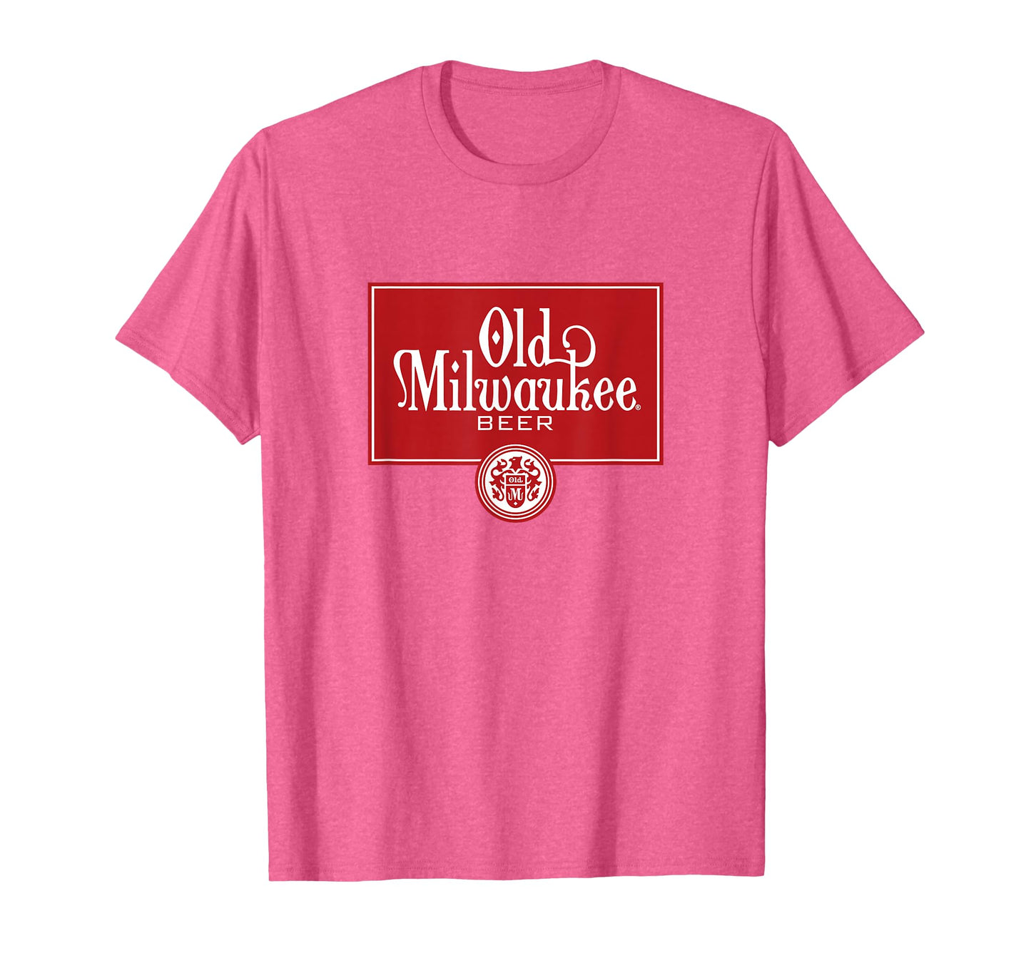 Old Milwaukee Beer Original Style T-Shirt