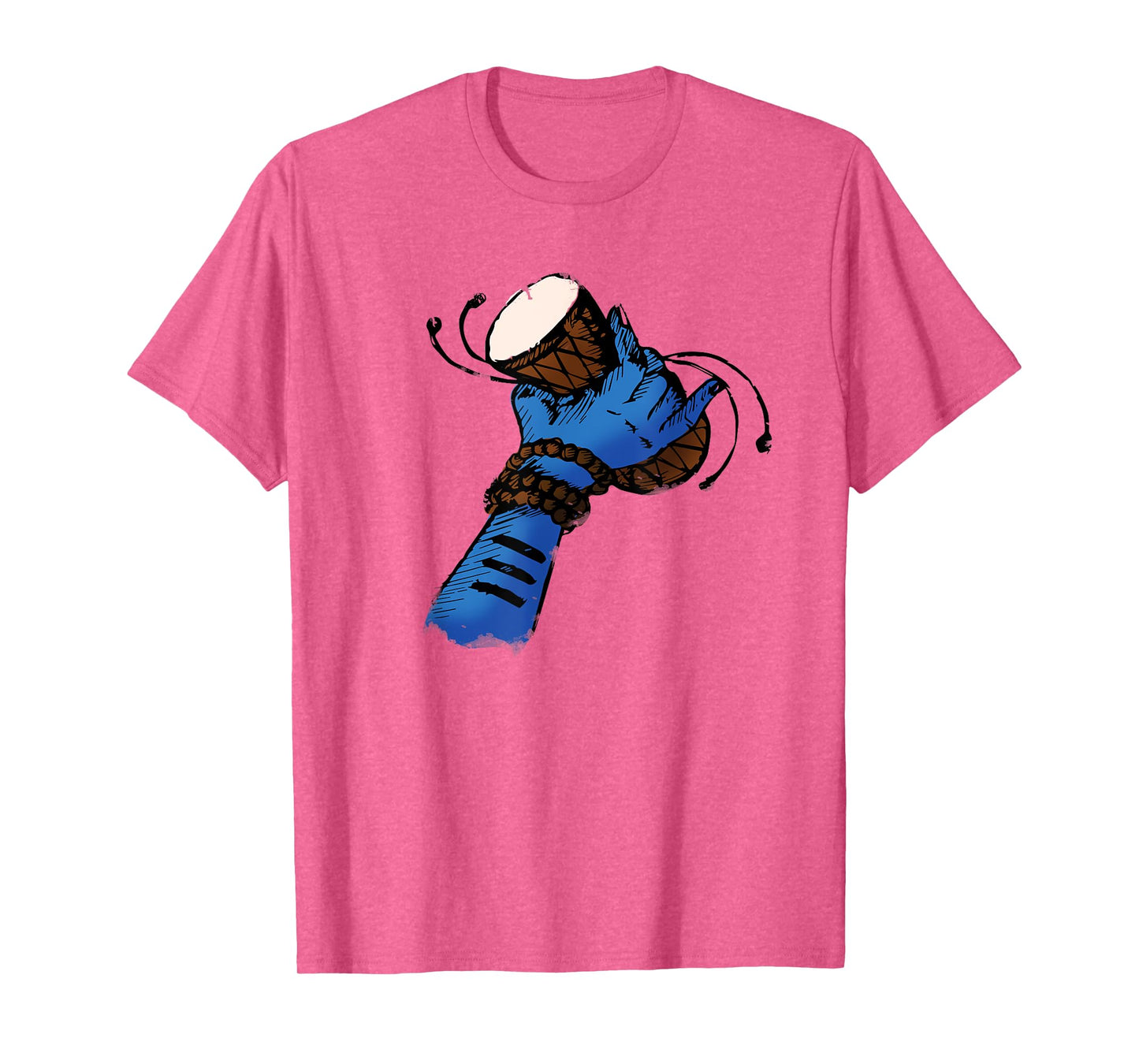 The DAMRU WALA Lord Shiva Tshirt For Kids Women And Men T-Shirt