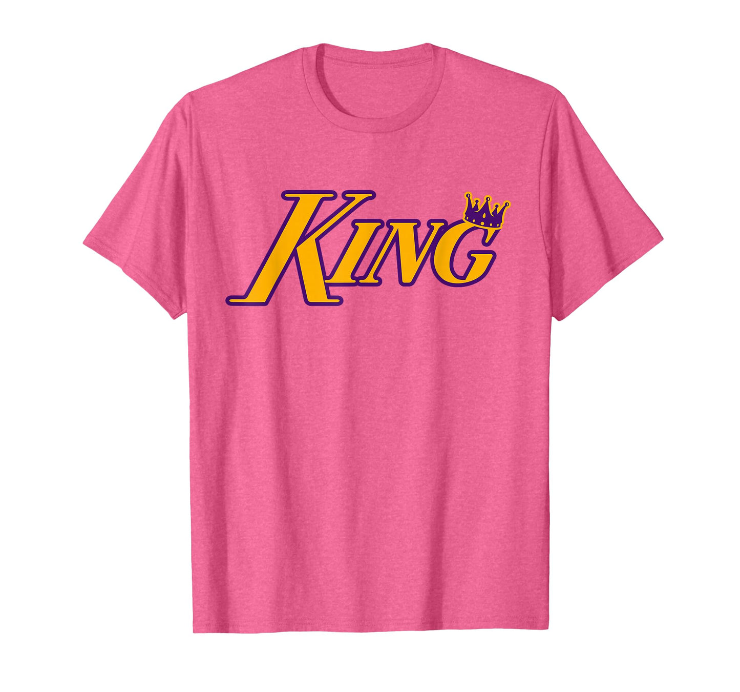Fun Sports Stuff Luka Tee Basketball Fans T-Shirt