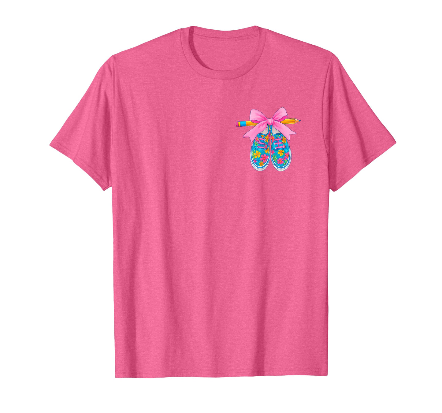 God is Within Her She Will Not Fail Christian Girl Women T-Shirt