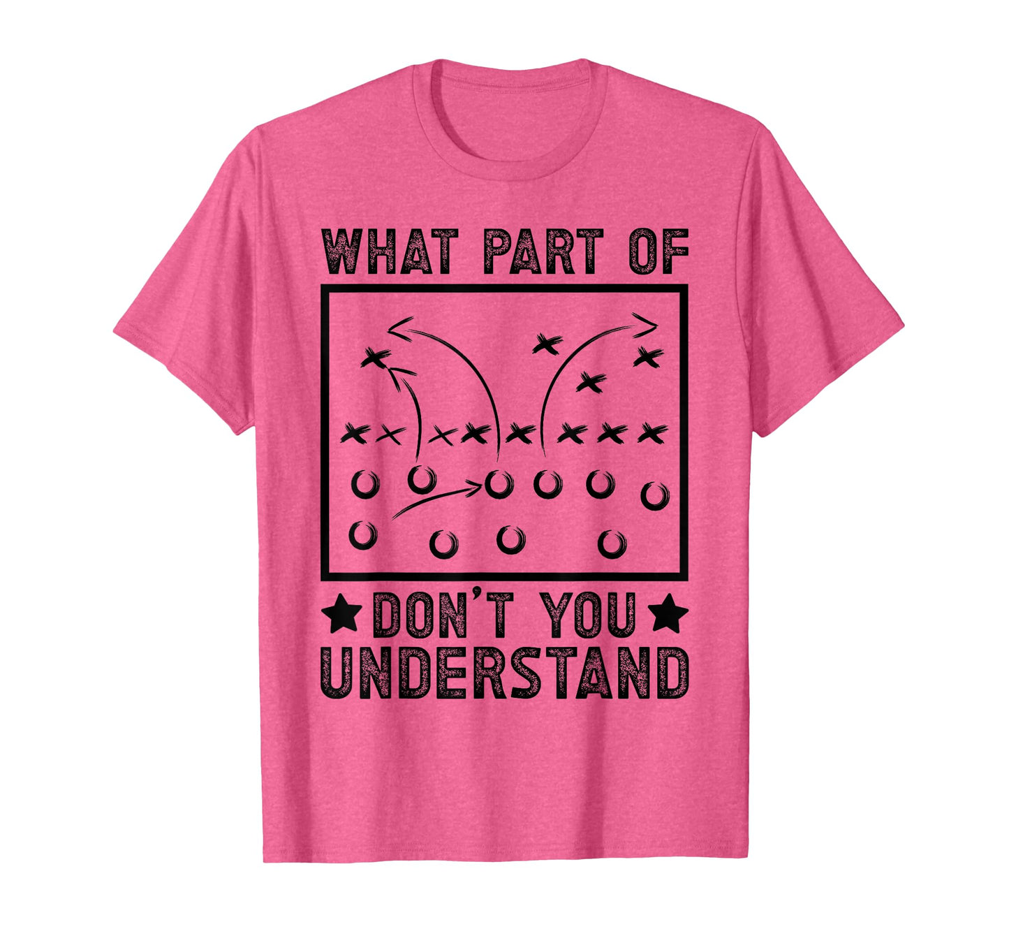 Football Coach T-Shirt