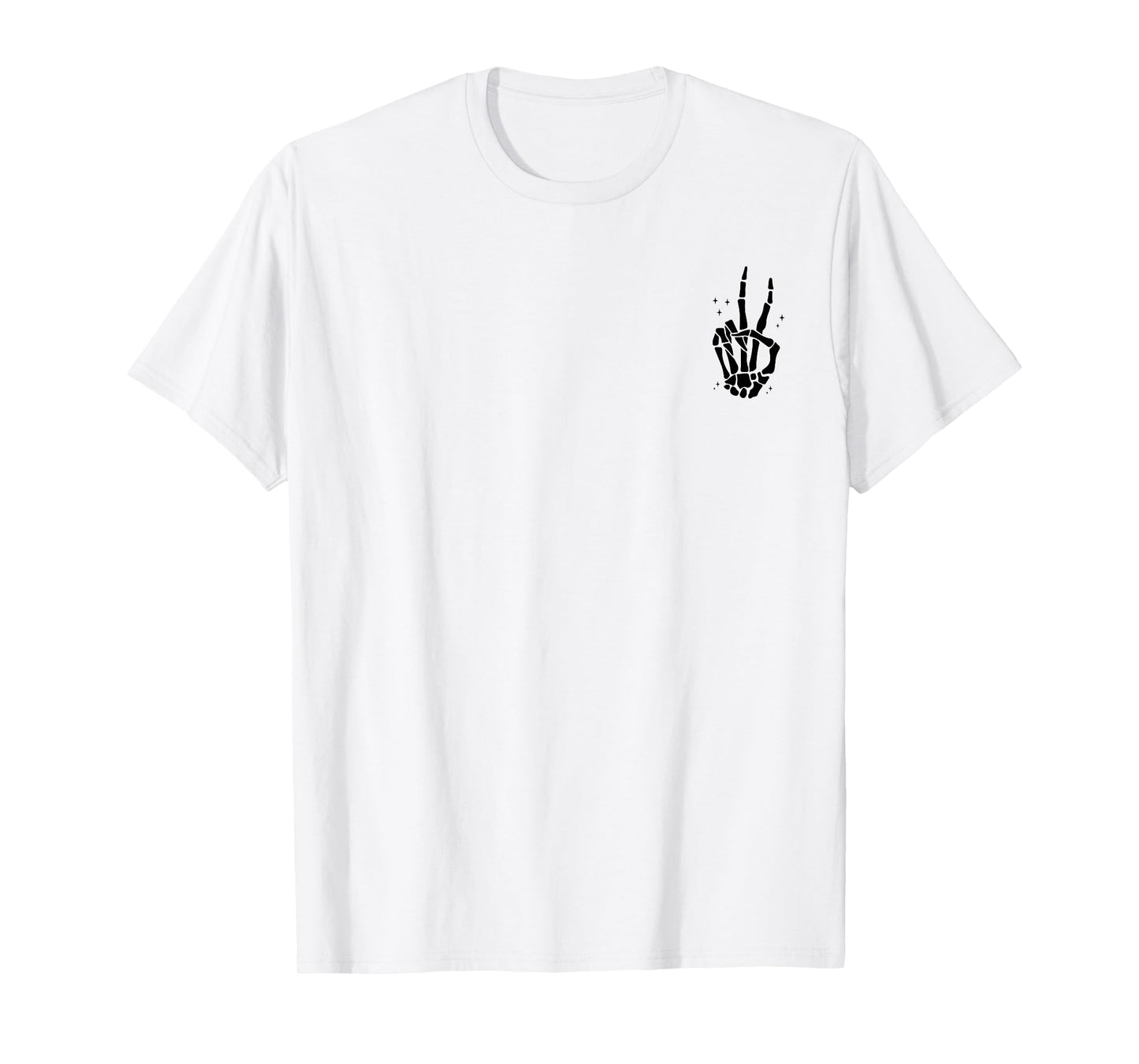 Im here im awake don't push it women funny sarcastic saying T-Shirt