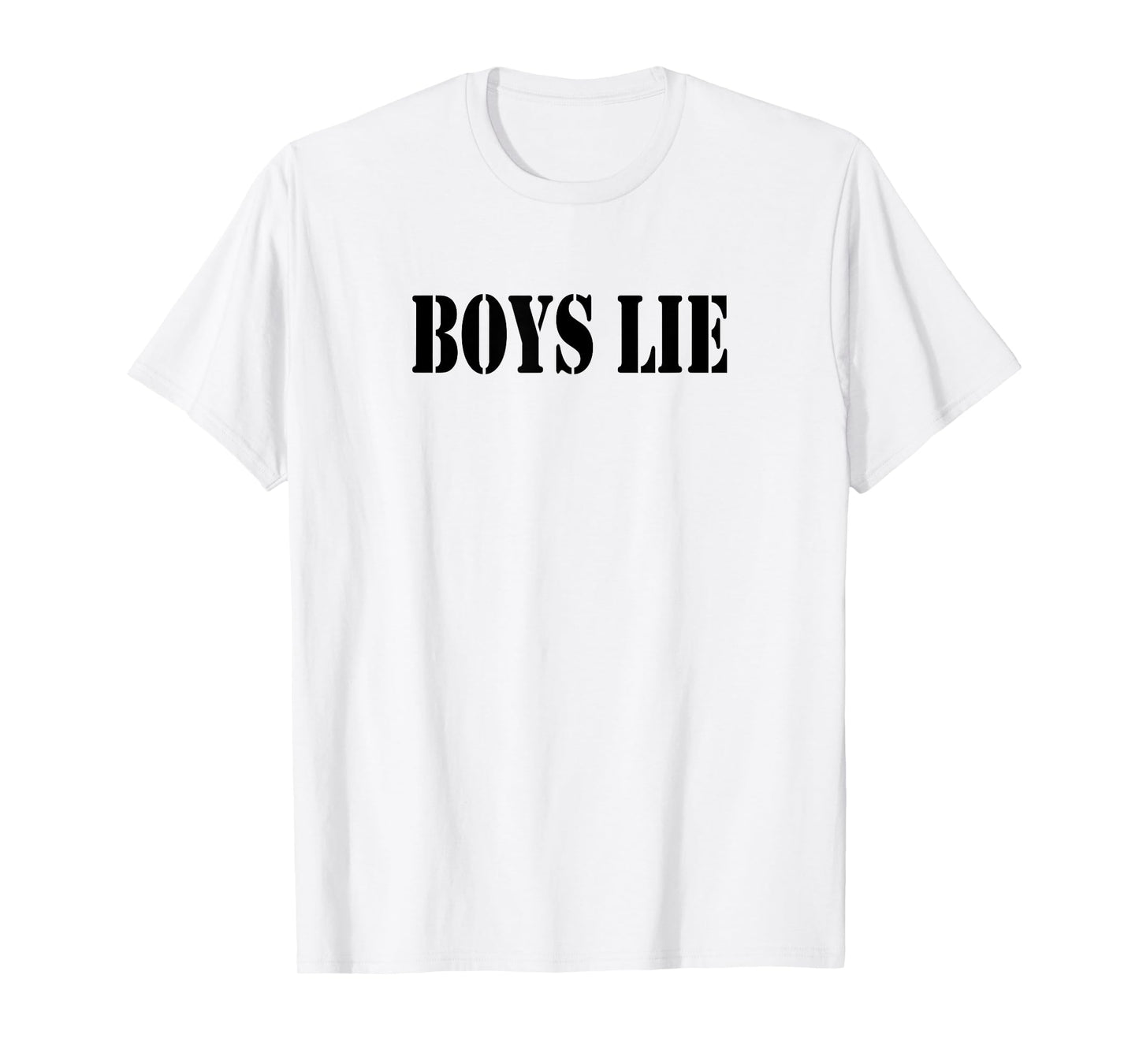 Boys Lie T-Shirt