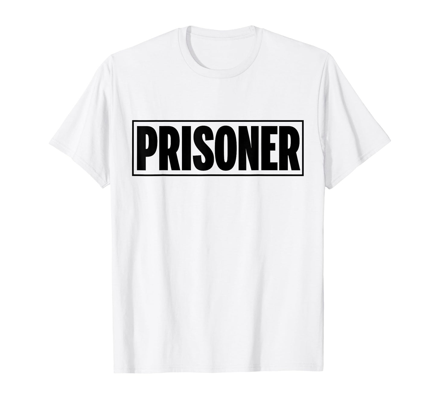 Trio Costume Adults Teens Kids 3 Three People Costume Idea T-Shirt