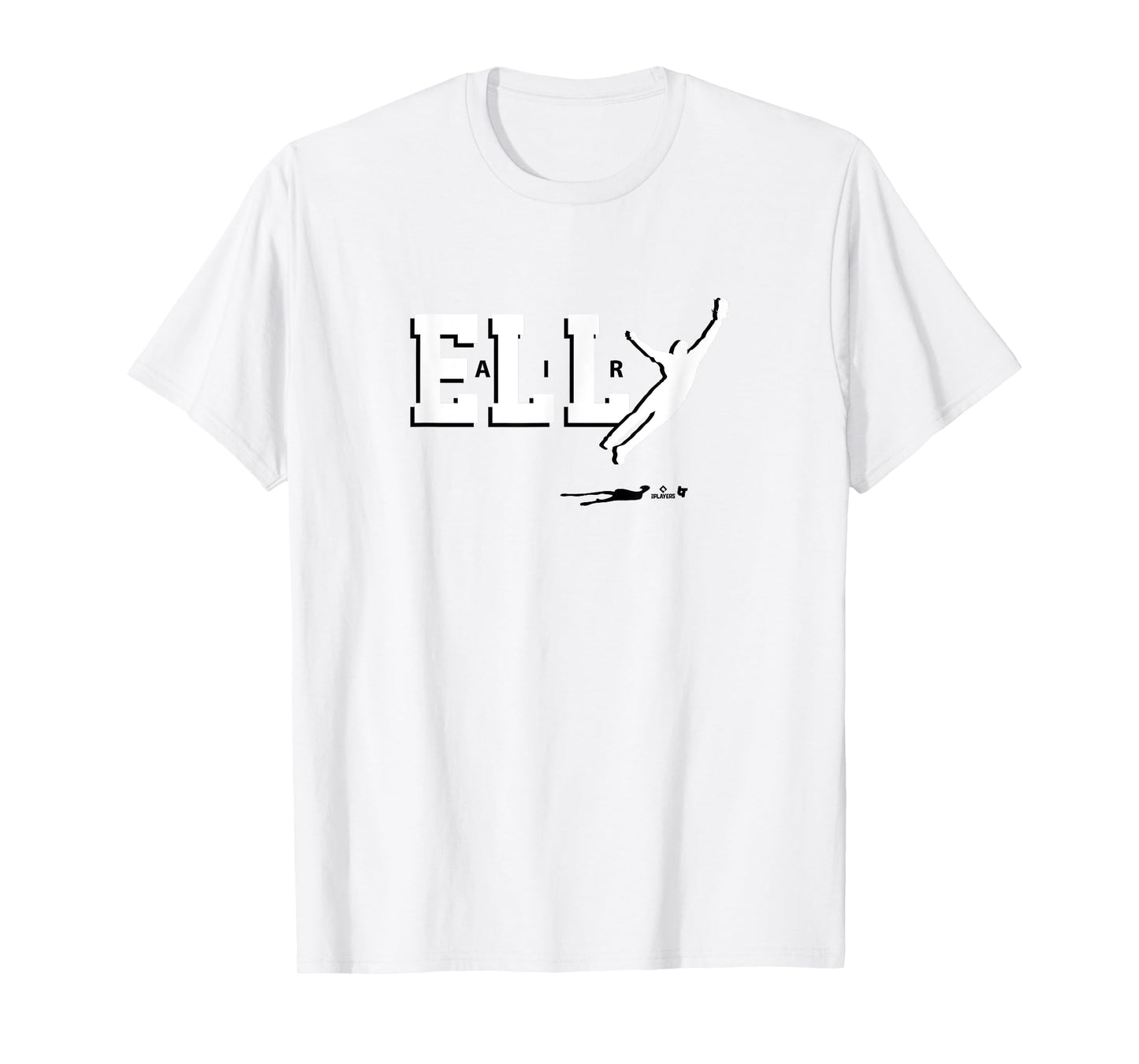 Elly De La Cruz - Air Elly - Cincinnati Baseball T-Shirt