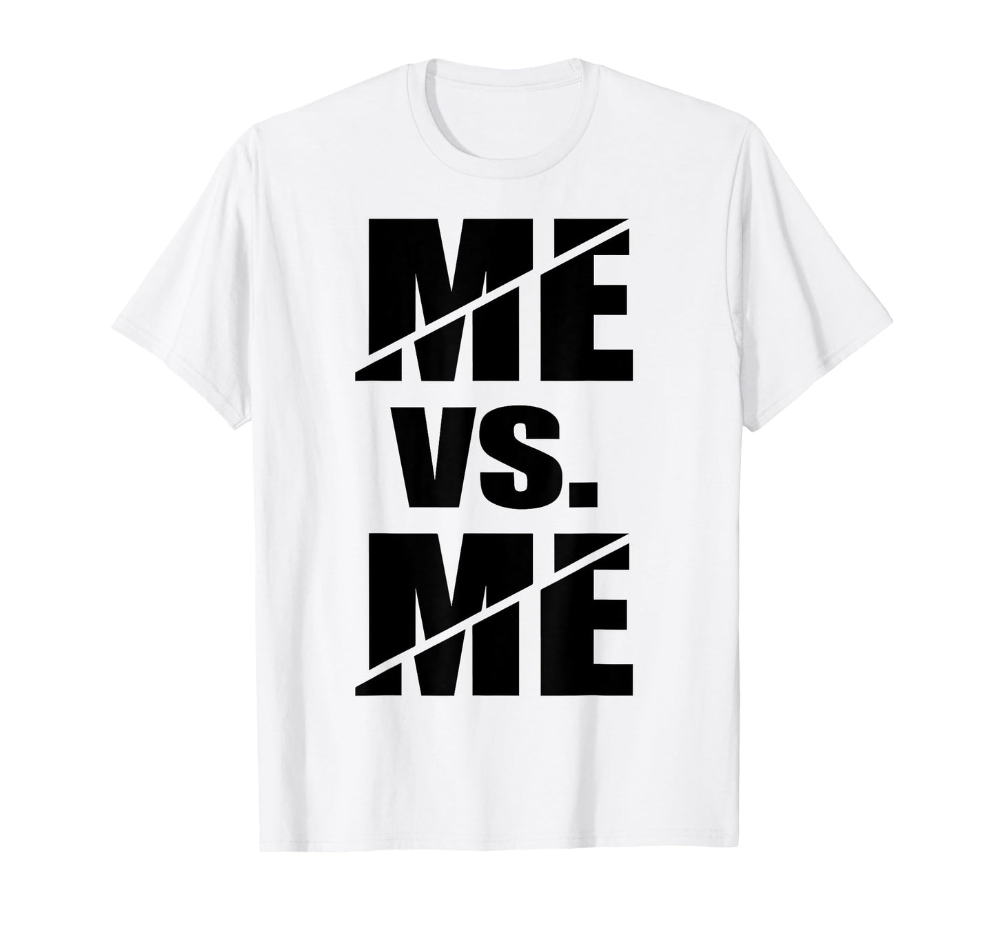 ME vs. ME T-Shirt T-Shirt
