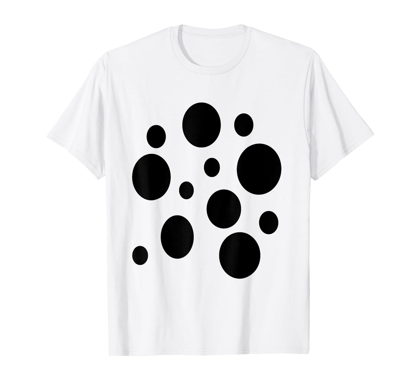 Funny Ladybug Cute Bug Halloween Costume T-Shirt