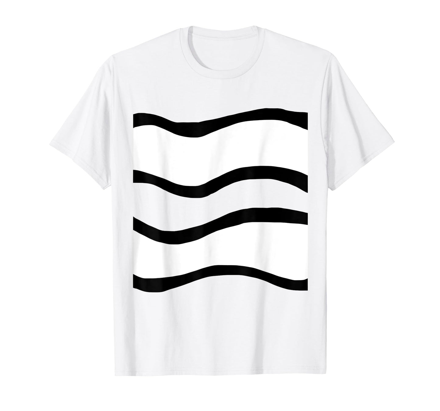 Clown Fish Halloween Kids Costumes DIY Fish Birthday Gifts T-Shirt