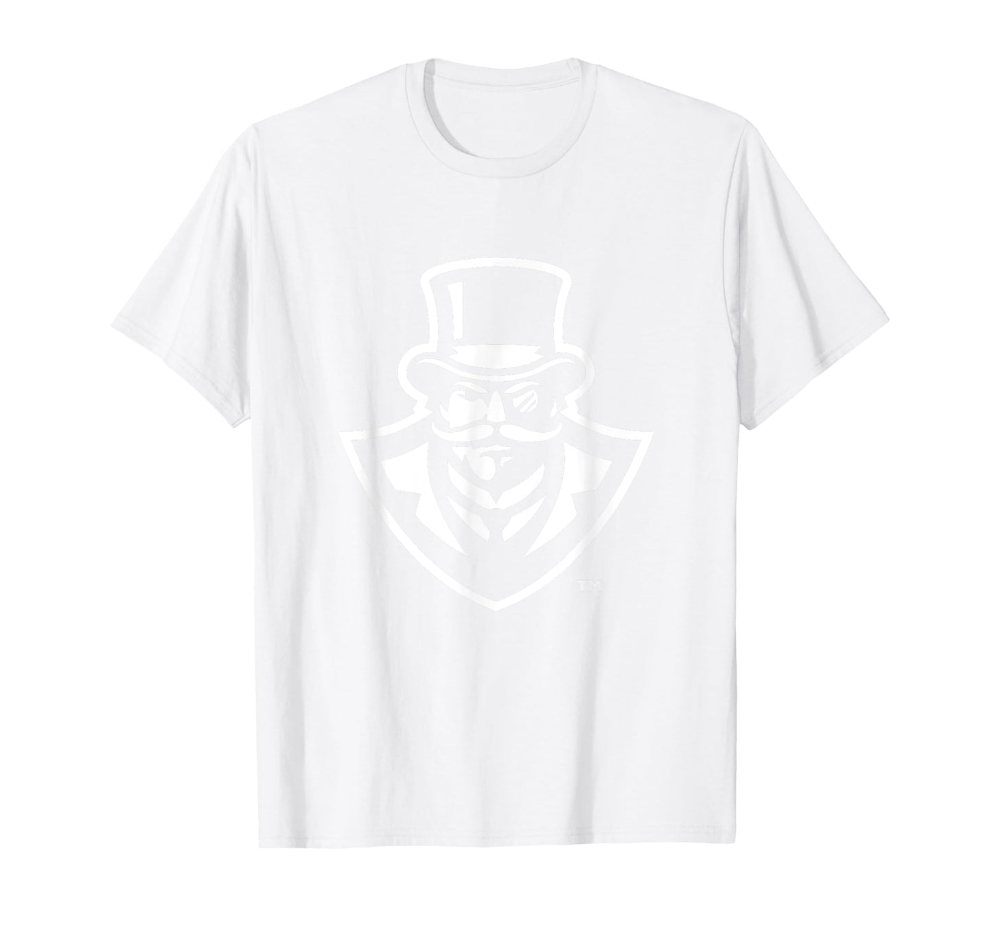 Austin Peay State Governors | Official NCAA Merch | PPAPGV04 T-Shirt