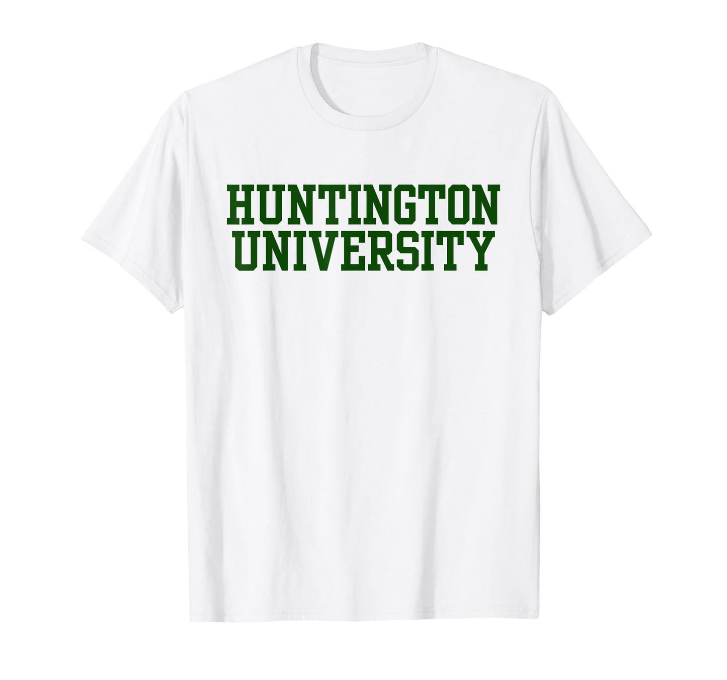 Huntington University Premium Collegiate T-Shirt