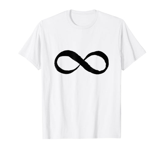 Infinity symbol T-Shirt