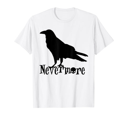Nevermore T-Shirt T-Shirt