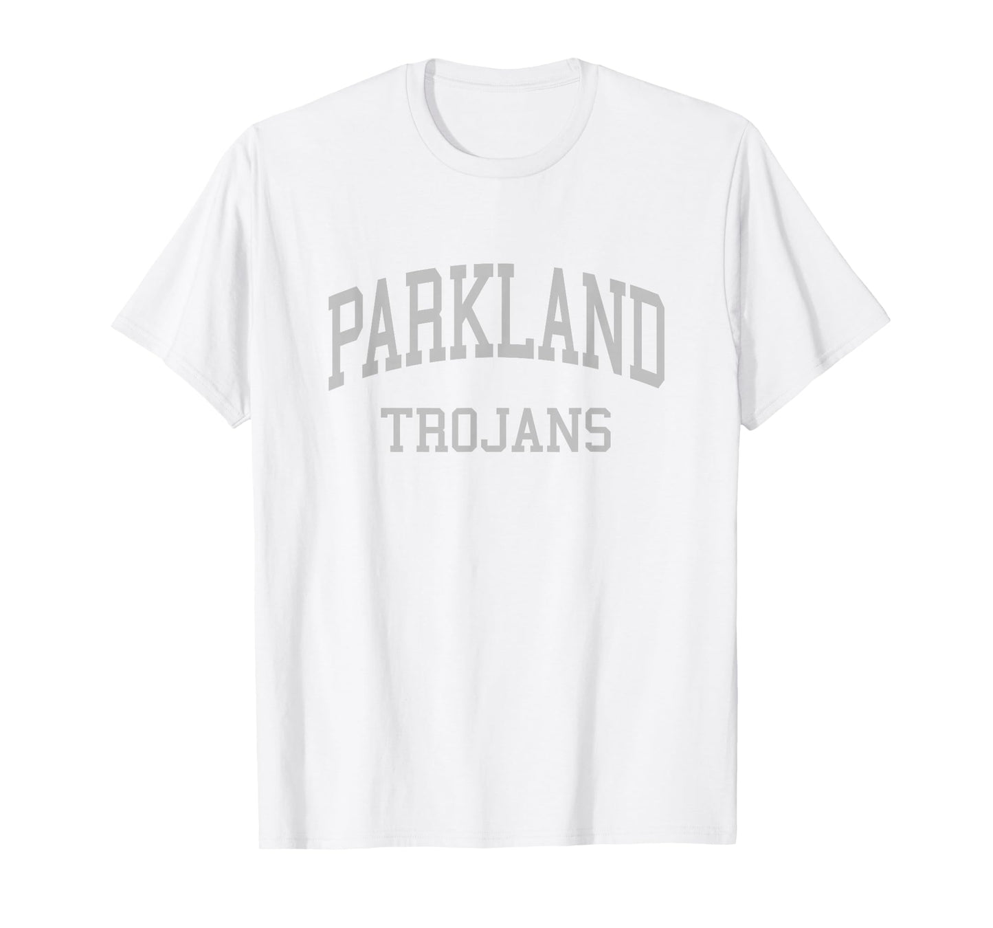 Parkland High School HS Allentown PA Retro Sports T-Shirt