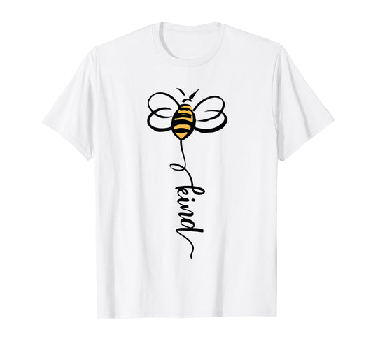 Bee Kind Be Kind T-Shirt