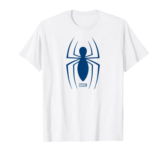 Spider-Man - Spider Logo Character Costume T-Shirt