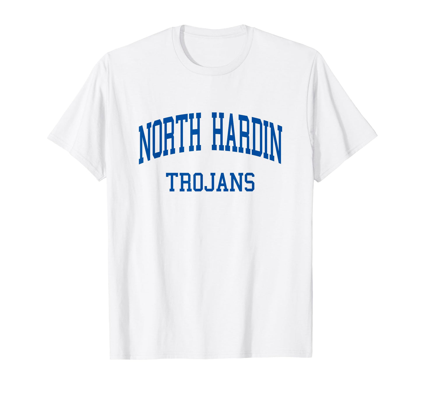 North Hardin High School HS Radcliff KY Retro T-Shirt