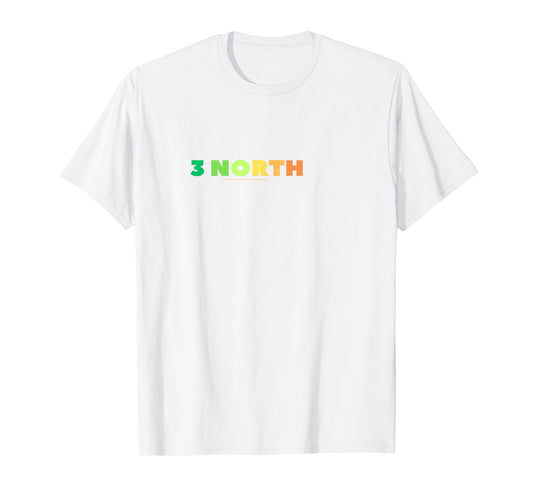 3 North Med-Surg Oncology Crew Healthcare Professional Shirt T-Shirt
