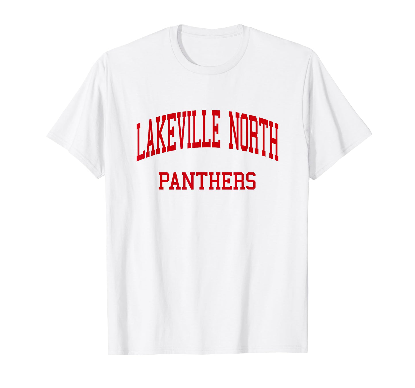 Lakeville North High School HS Lakeville MN Retro T-Shirt