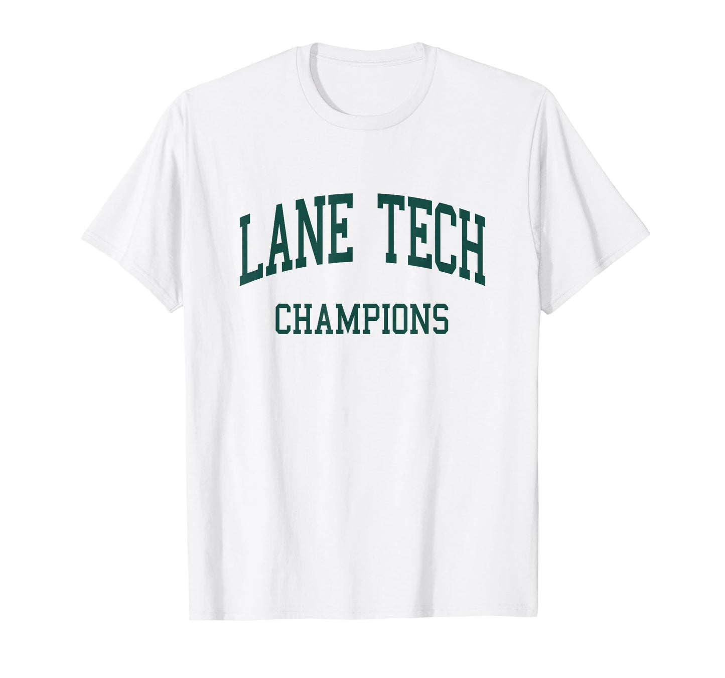 Lane Tech High School HS Chicago IL Retro T-Shirt
