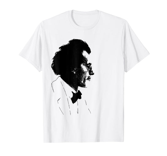 Mahler composer conductor classical music T-Shirt