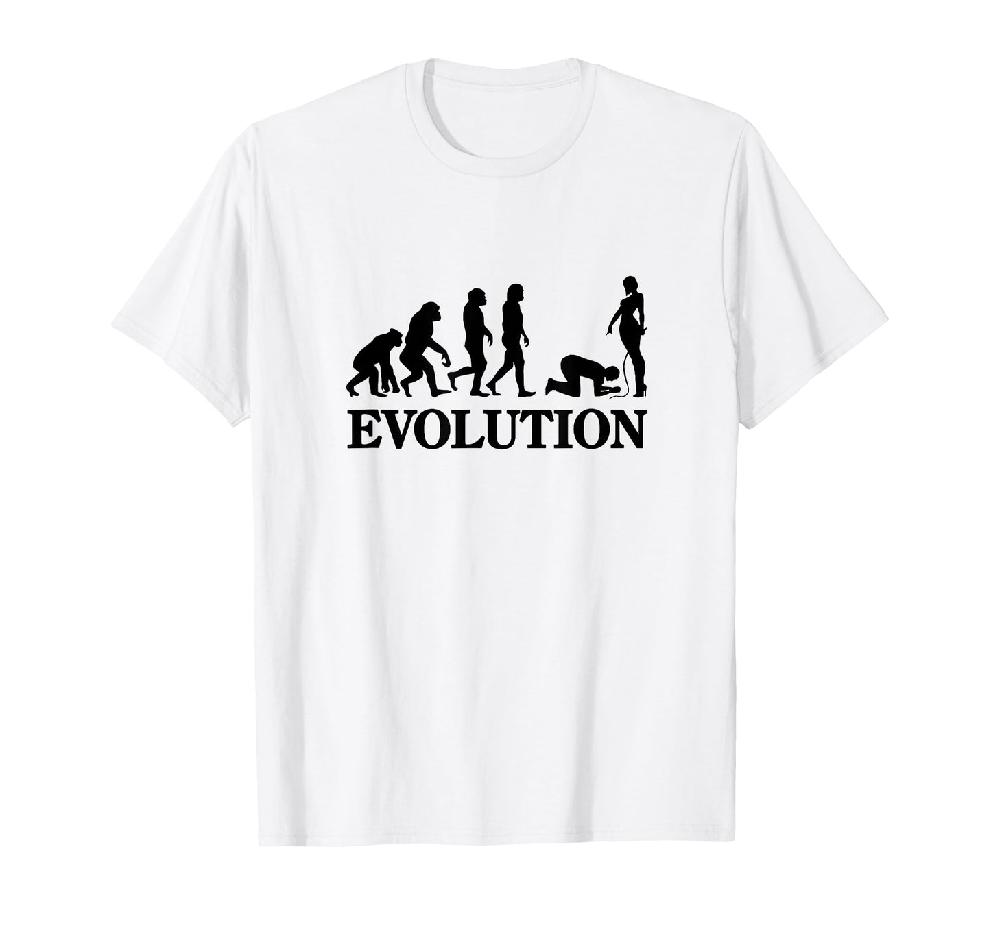 Evolution T-Shirt