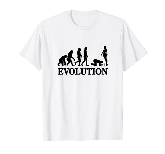 Evolution T-Shirt