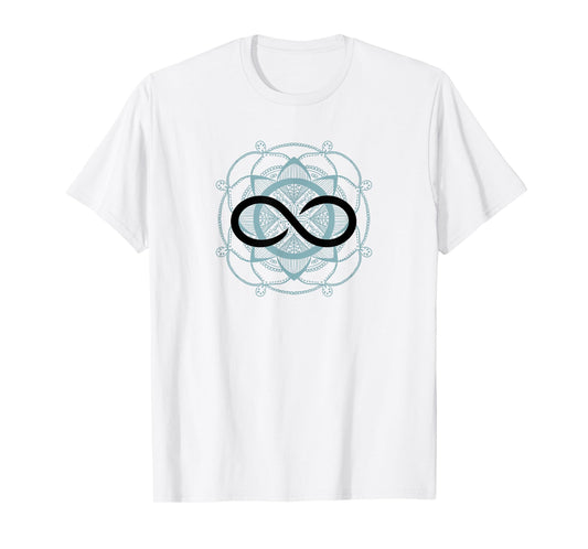 Infinity symbol T-Shirt