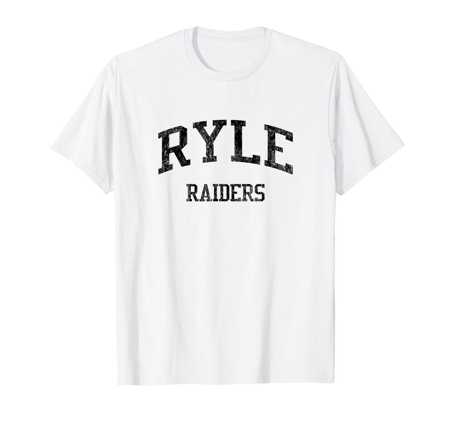 Ryle High School HS Union KY Vintage Sports T-Shirt