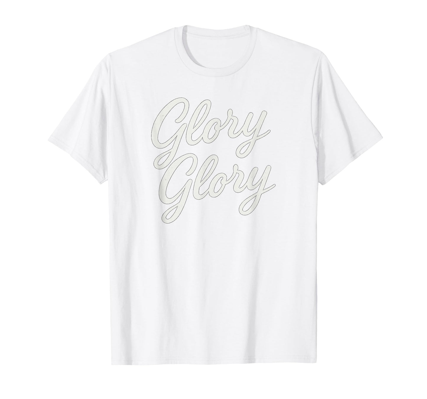 Glory Glory Georgia T-Shirt