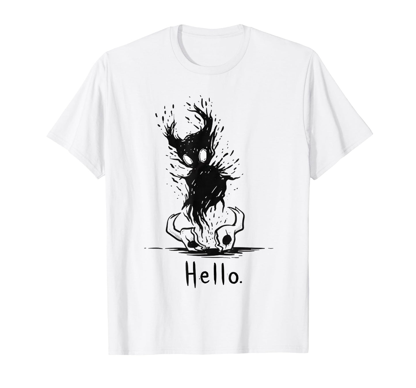 Hello Knight T-Shirt