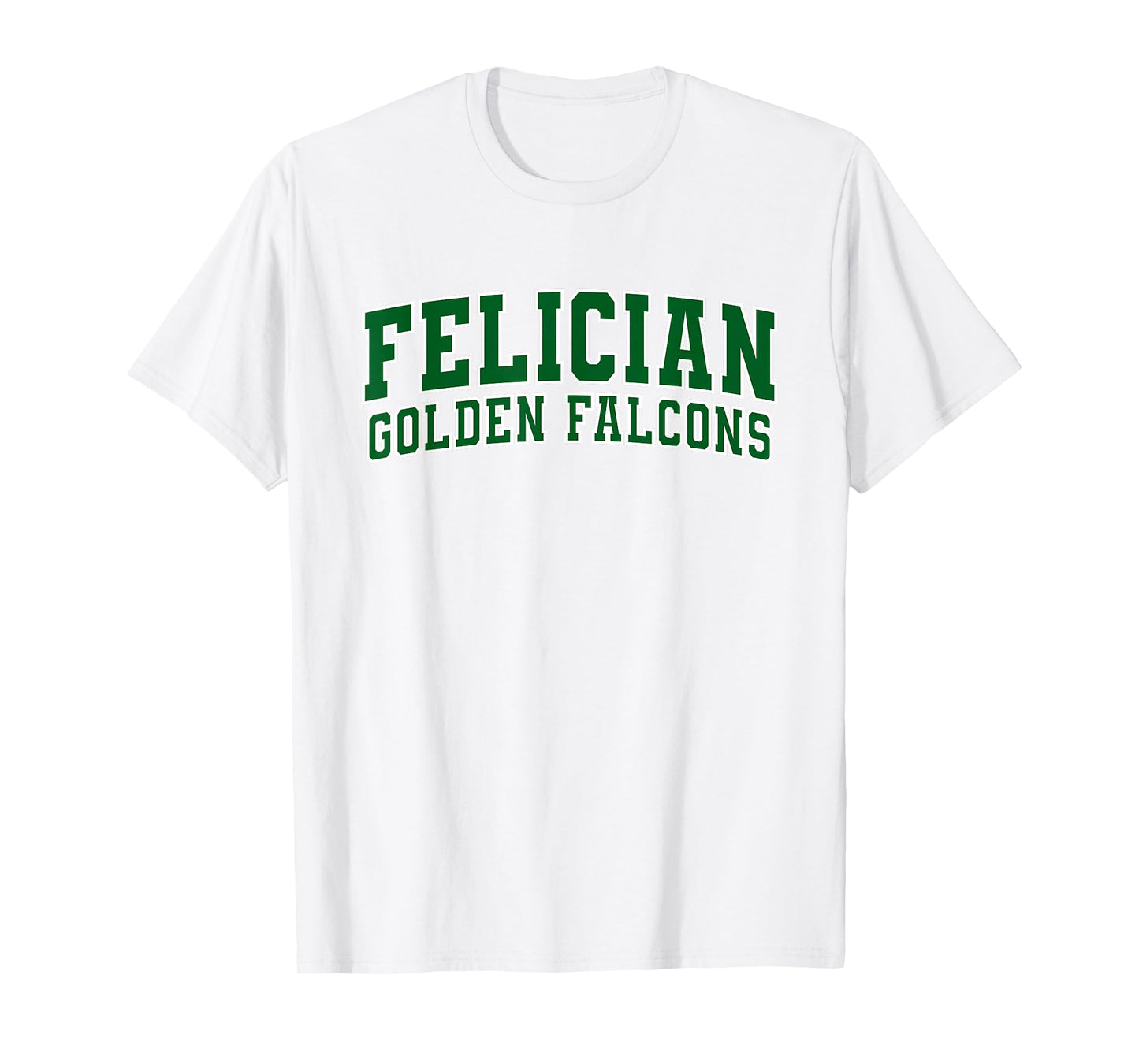 Felician University Apparel Sports Fan T-Shirt