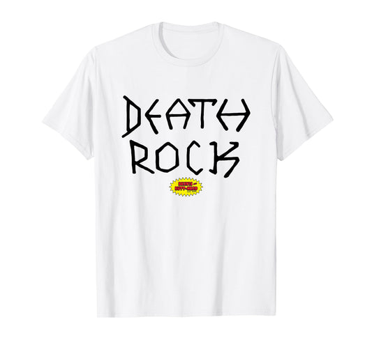 Beavis and Butt-Head Halloween Beavis Death Rock Costume T-Shirt