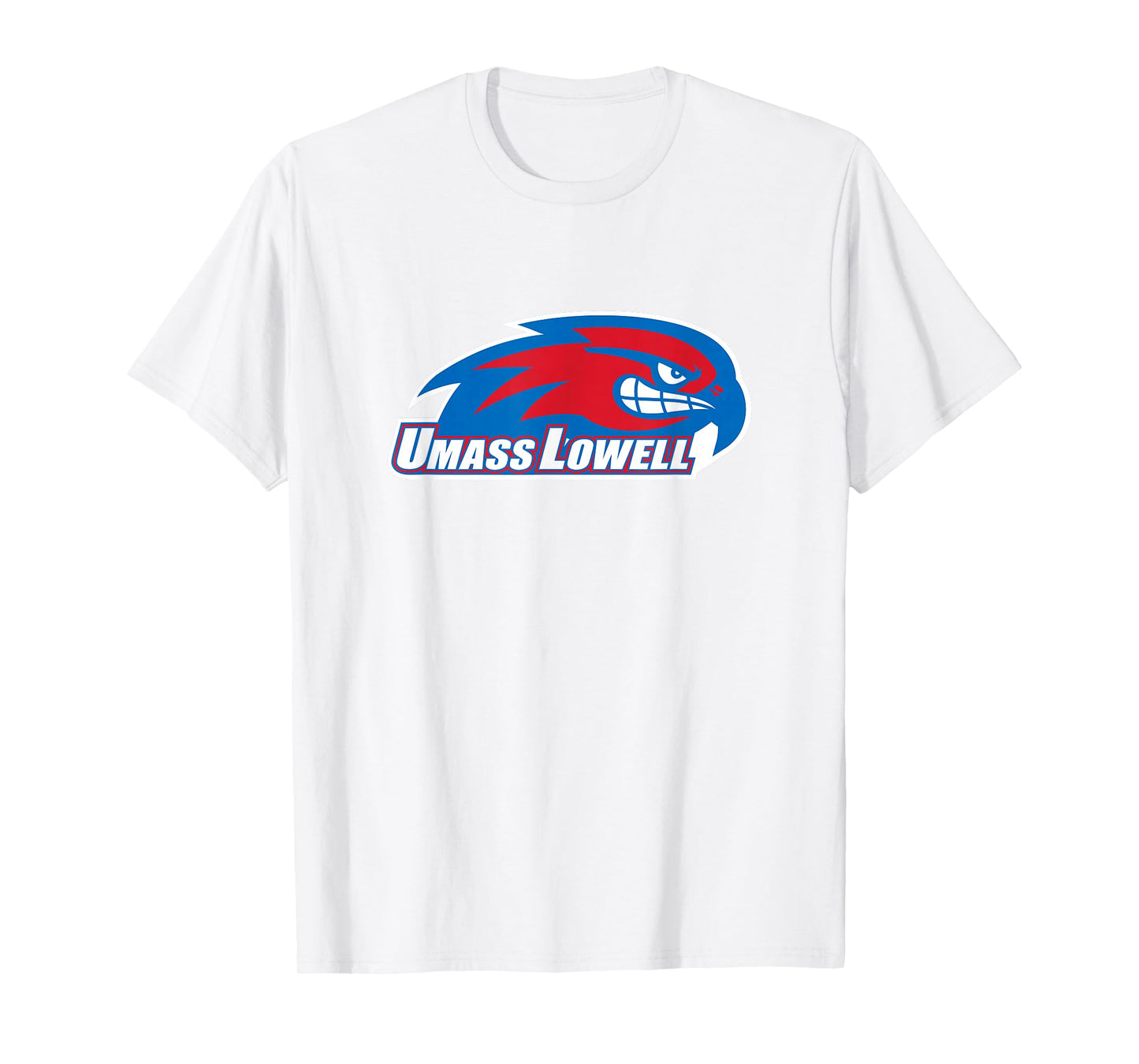 UMass Lowell River Hawks | Official NCAA Merch | PPMASL01 T-Shirt