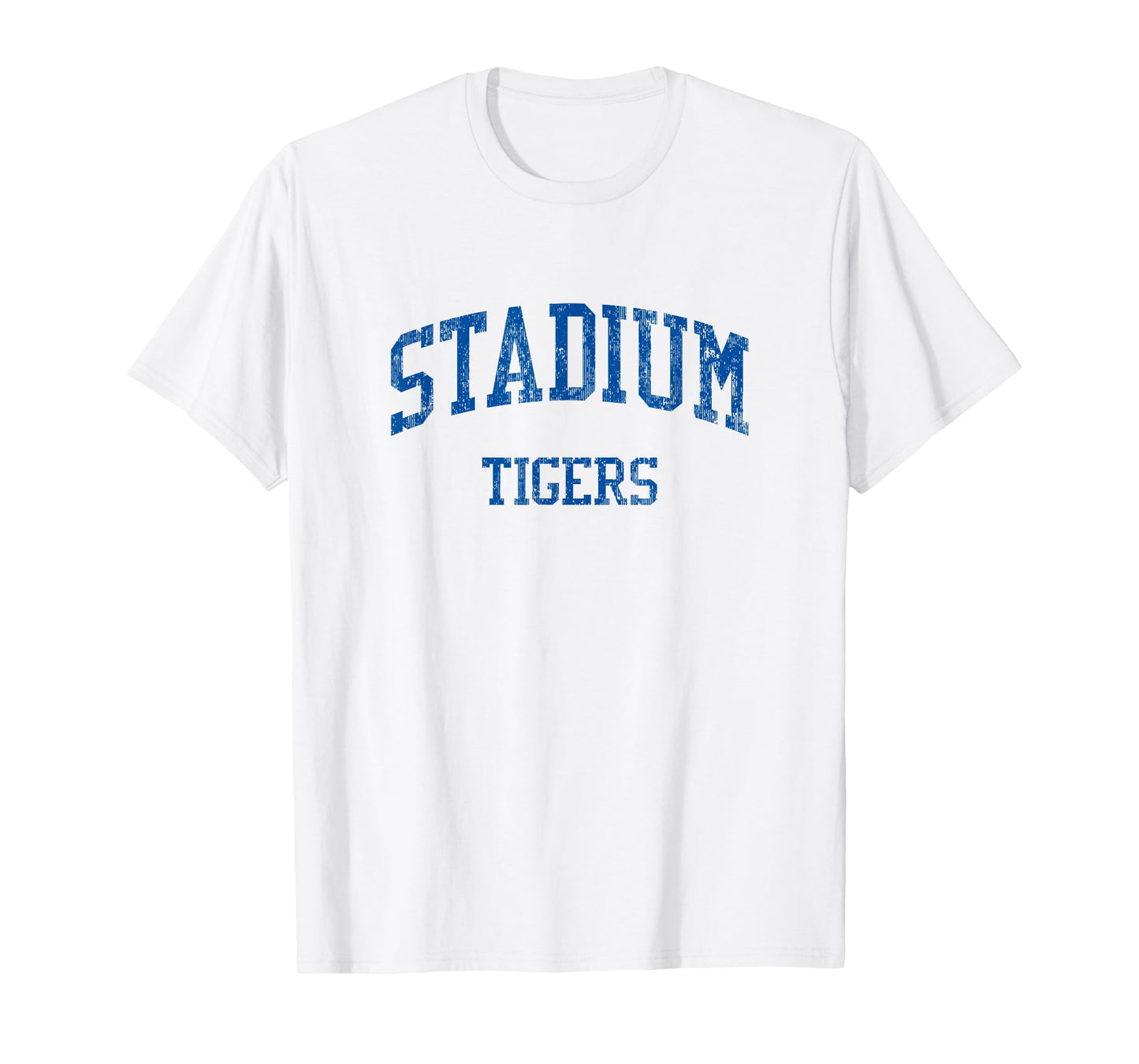Stadium High School HS Tacoma WA Vintage Sports T-Shirt