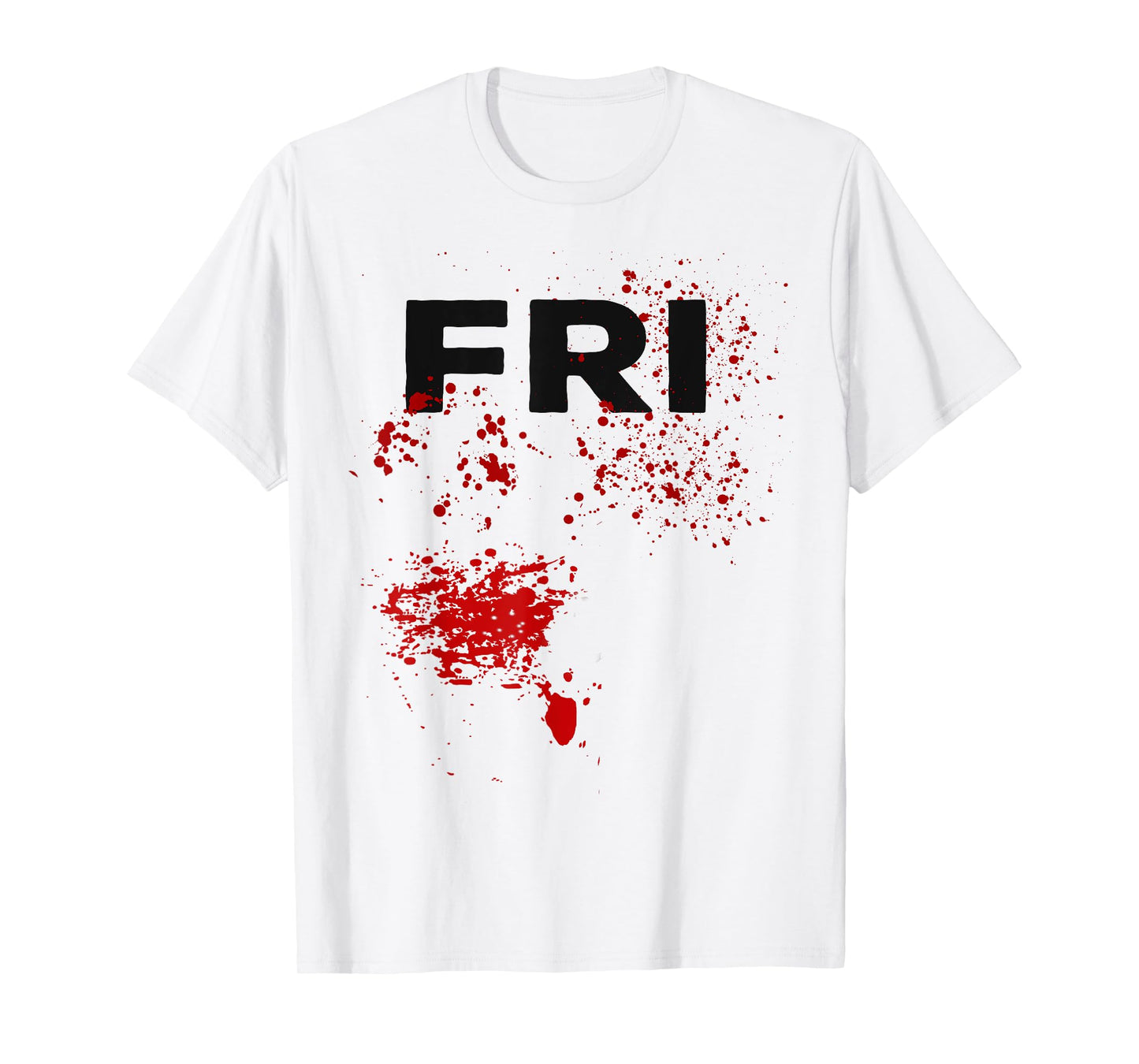 Friday Shark Costume for Group Halloween Costumes T-Shirt