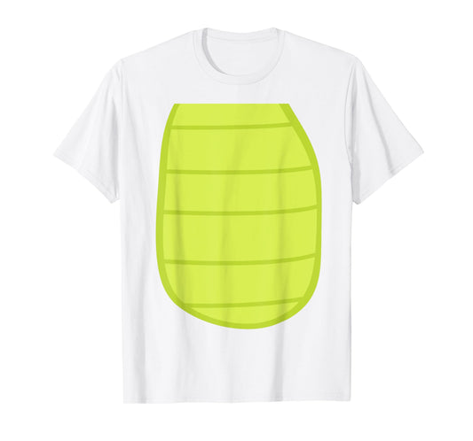 Crocodile Costume Halloween Animal T-Shirt