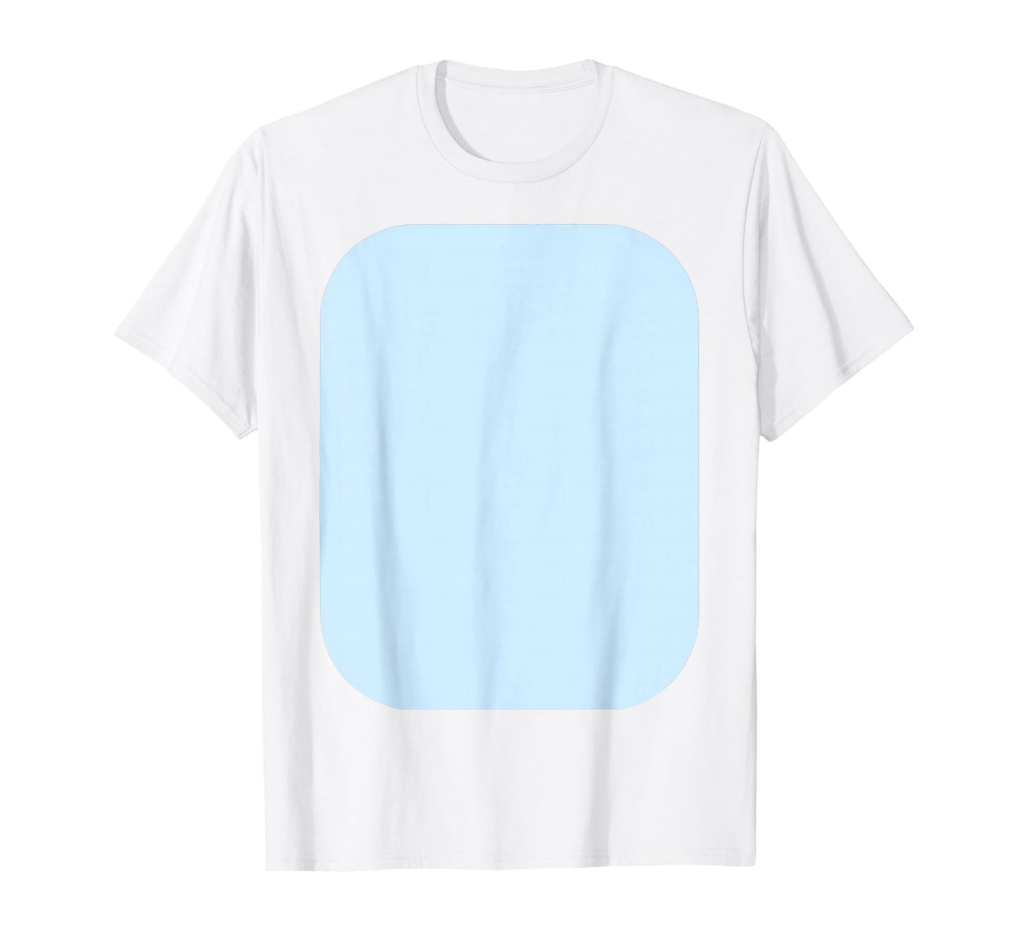 Awesome Puppy Blue Heeler Dog Child Family Costume DIY T-Shirt